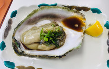 Nakayoshi Suisan餐厅图片