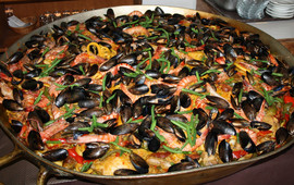 Restaurant La Terrasse