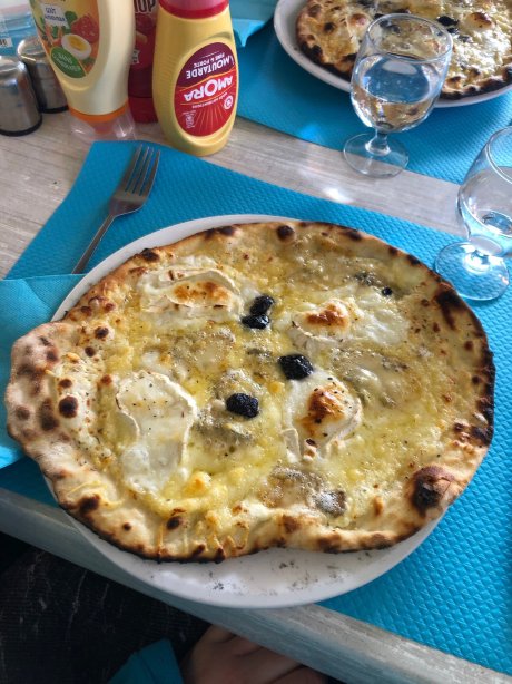 La Chouette