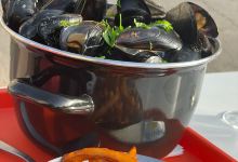 La Minute Moule美食图片