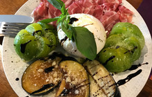 Niji - Ristorante Italiano餐厅图片