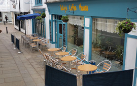 Jacey's Coffee House