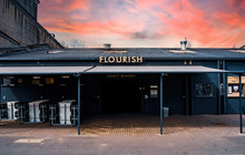 Flourish Craft Bakery餐厅图片