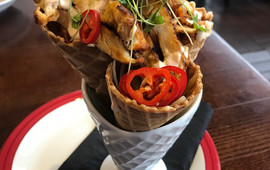 TGI Fridays
