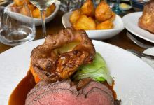 The Cross at Kenilworth美食图片