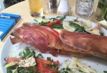 Cafe Citta美食图片