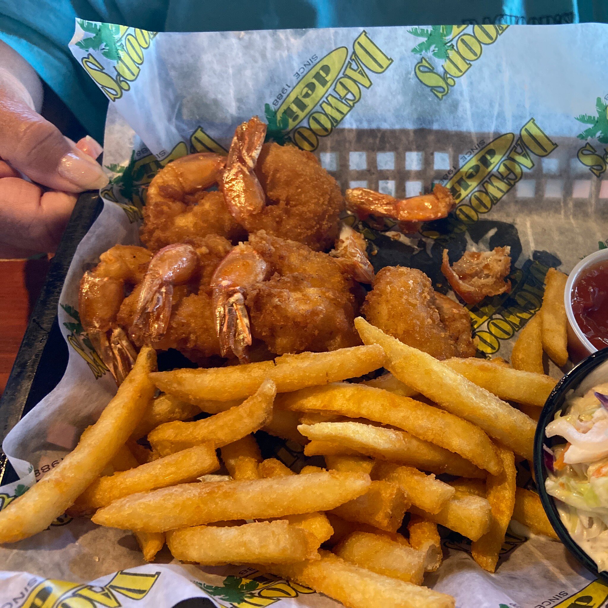 Dagwood's Deli & Sports Bar
