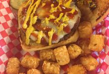 Main Street Diner美食图片