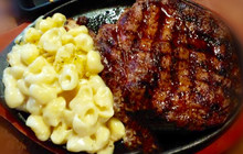 T. Lawson's Grill餐厅图片