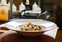Davio's Northern Italian Steakhouse at Patriot Place美食图片