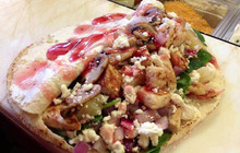 Pita Pit餐厅图片