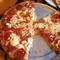 Bazbeaux Pizza