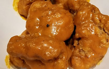 Buffalo Wild Wings餐厅图片