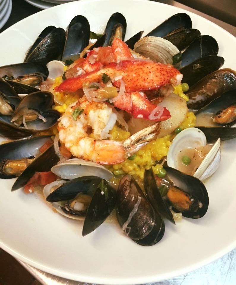 Dolce Restaurant