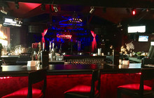 Gaslamp Restaurant and Bar餐厅图片