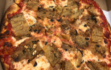 Grand Pizza Shoreline Incorporated餐厅图片