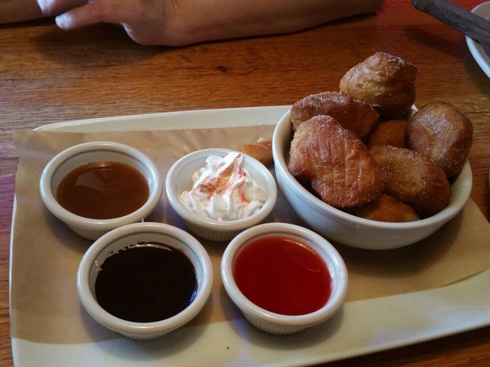 Logan's Roadhouse