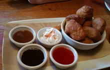 Logan's Roadhouse餐厅图片