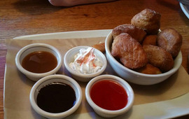 Logan's Roadhouse