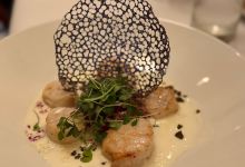 801 Chophouse at the Paxton美食图片