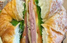 The Honey Baked Ham Company餐厅图片