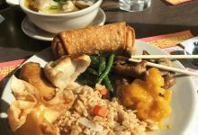 Lucky Garden Restaurant美食图片