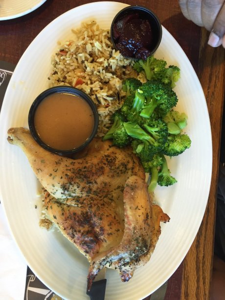 Gregg's Restaurants餐厅图片
