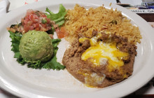 La Fiesta Mexican Cafe餐厅图片