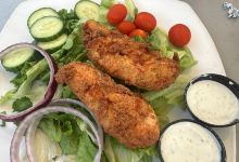 The Trading Post: Southern Food and Spirits美食图片