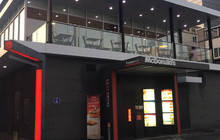 Mcdonalds餐厅图片