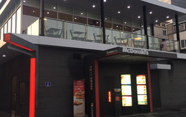 Mcdonalds
