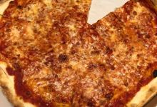 Sam's Pizza Palace美食图片