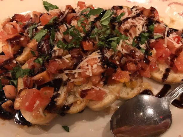 Maggiano's - Durham
