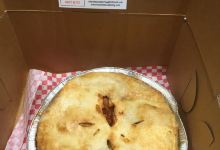 Showboat's Drive By Pie美食图片