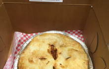 Showboat's Drive By Pie餐厅图片