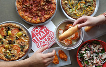Top That! Pizza餐厅图片