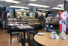 Olsen's Danish Village Bakery美食图片