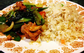 Chopsticks