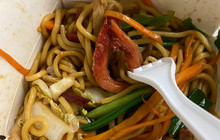 Bellefonte Wok餐厅图片