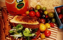 Timmy's Brown Bag餐厅图片