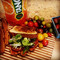 Timmy's Brown Bag