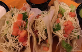 Margaritas Mexican Restaurant