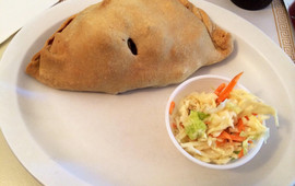 Toni's Country Kitchen