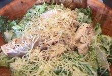 Bison Witches Bar & Deli美食图片