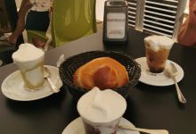 Pasticceria Campidoglio美食图片