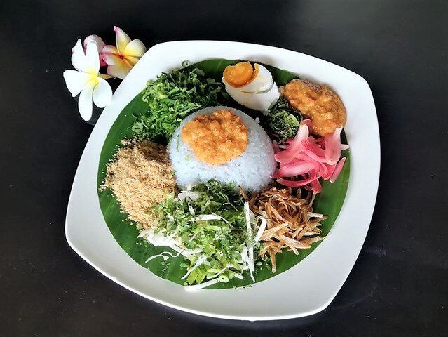 Payung Cafe