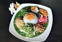Payung Cafe美食图片
