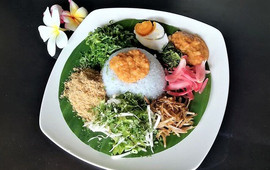 Payung Cafe