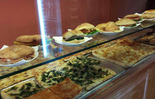 Maruzzella Pizza E Food餐厅图片