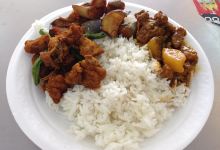 Restoran Syed Ali美食图片
